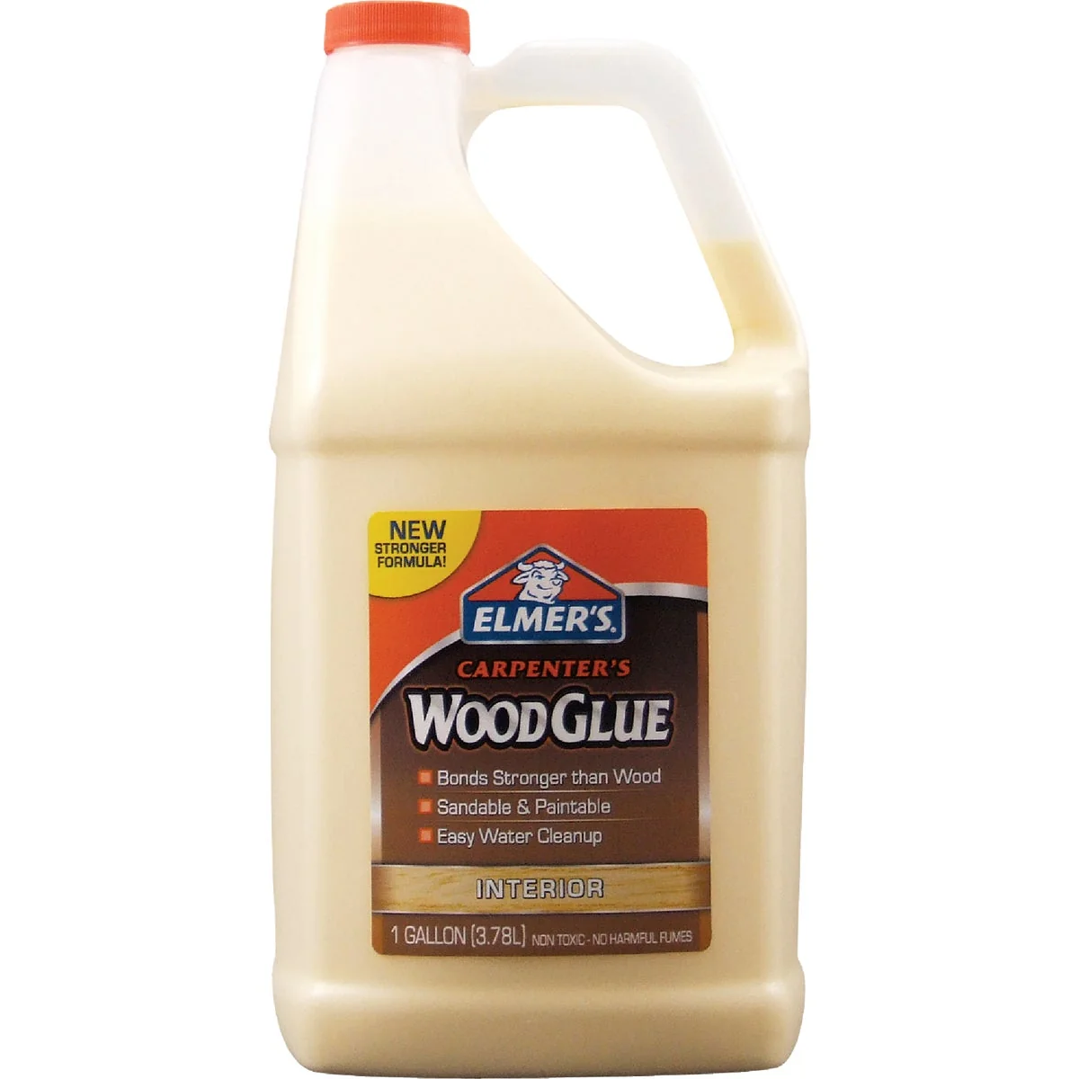 Official Elmer’s Carpenter’s 1 Gal. Wood Glue Stylish