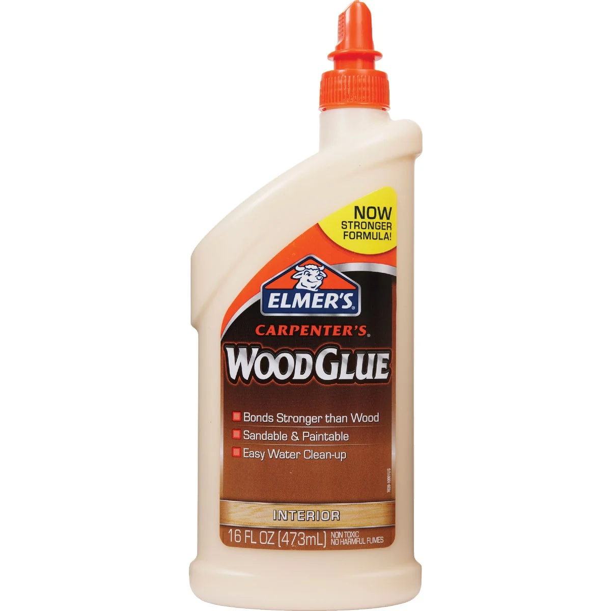 Safe Elmer’s Carpenter’s 16 Oz. Wood Glue Relaxed