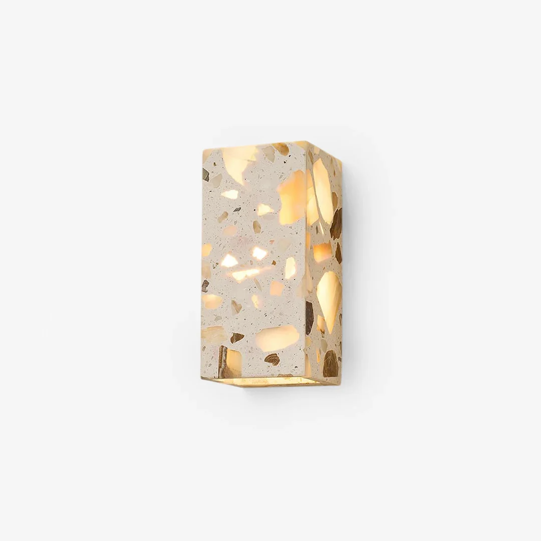 Specialty Brisca Wandlamp World-Class