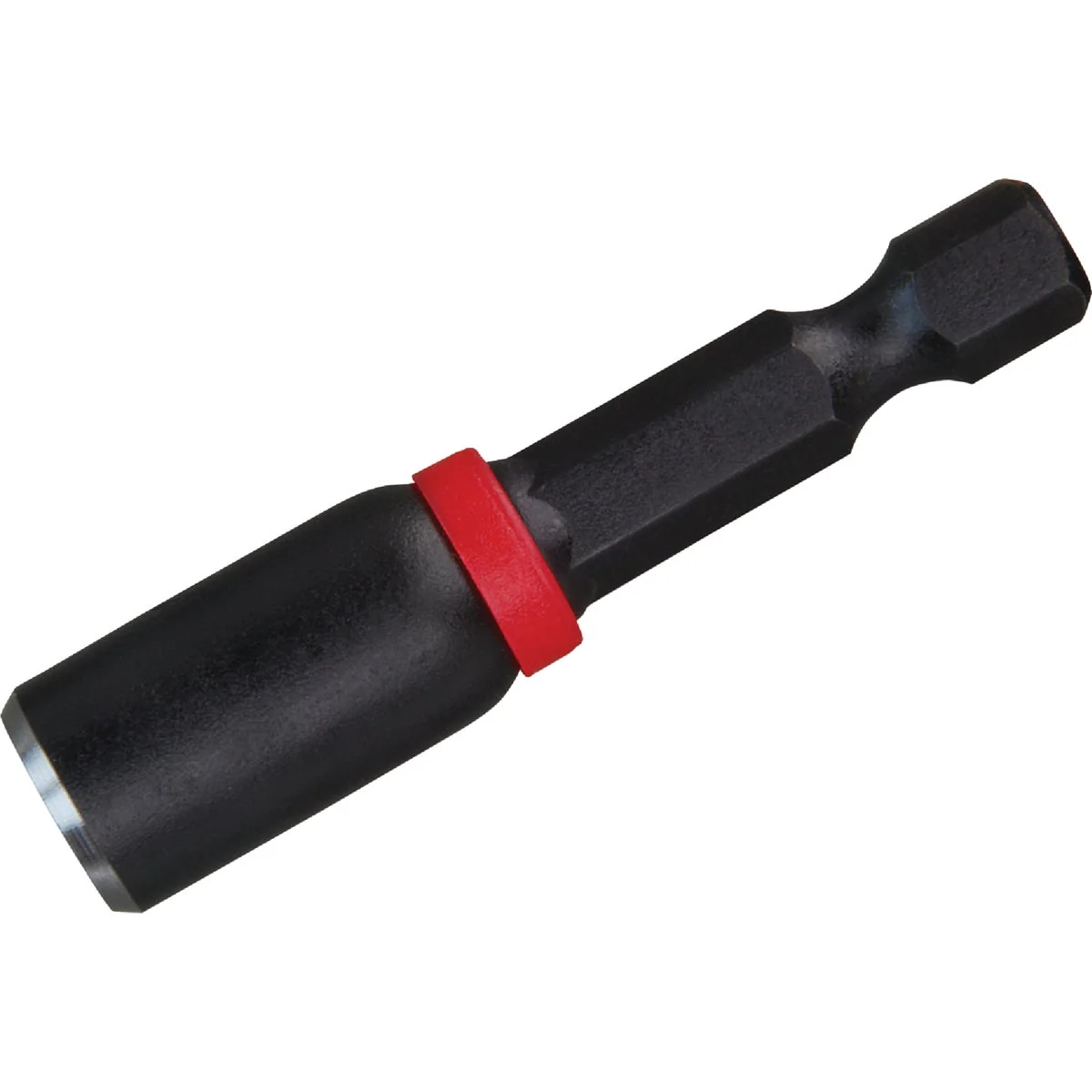 Unique Milwaukee 1 4 In. x 1-7 8 In. Power Impact Nutdriver Authentic