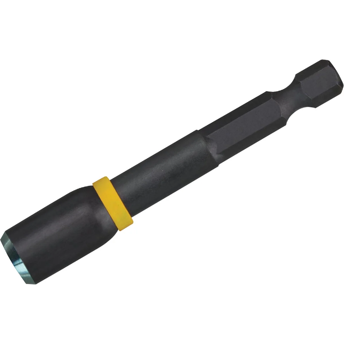 High-Quality Milwaukee 5 16 In. x 2-9 16 In. Power Impact Nutdriver Excellent