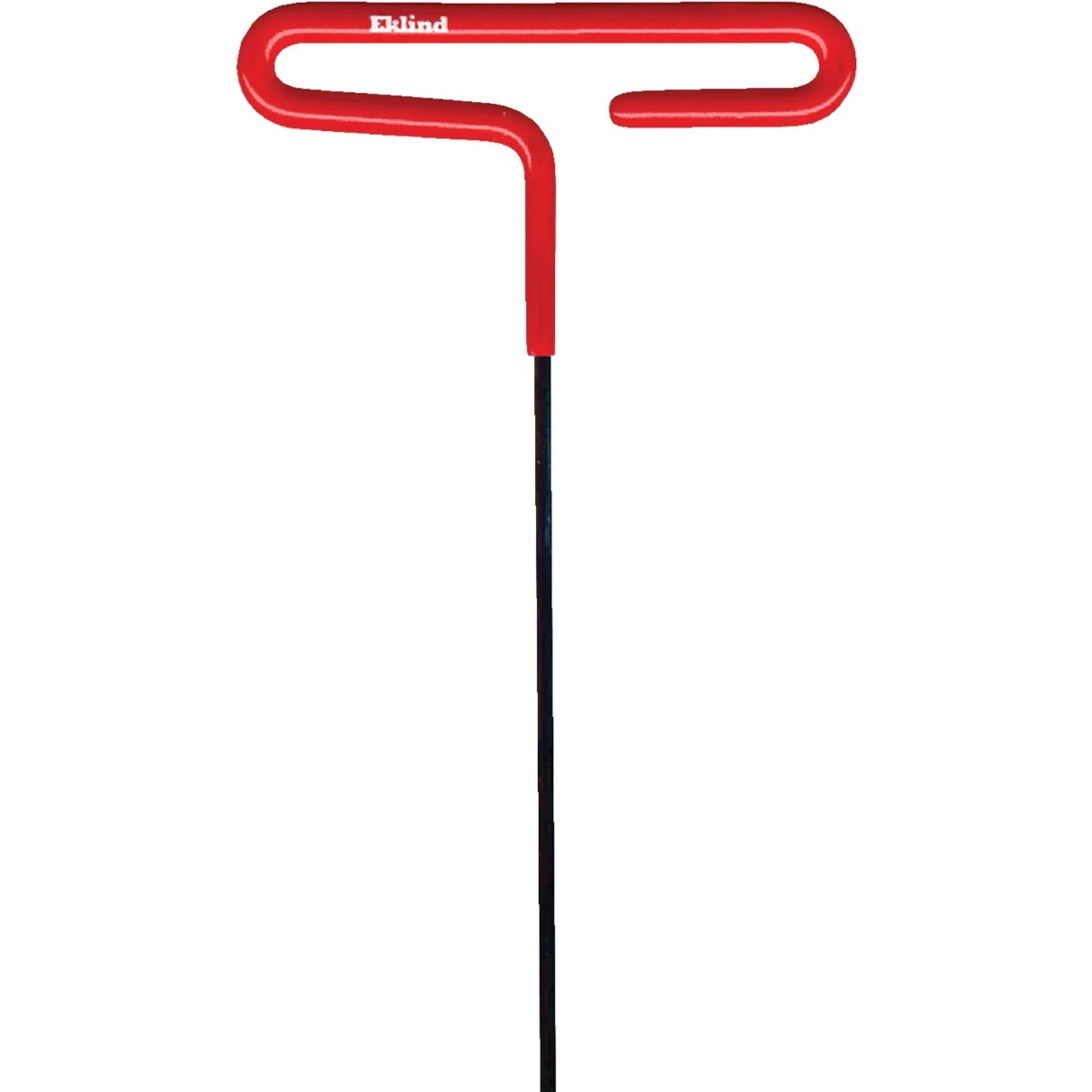 Official Eklind Standard 5 32 In. 6 In. Cushion-Grip Series T-Handle Hex Key Next-Generation
