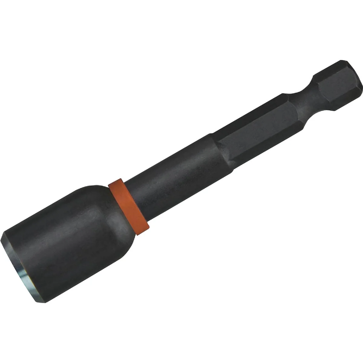 Expertly Made Milwaukee 7 16 In. x 2-9 16 In. Power Impact Nutdriver Powerful