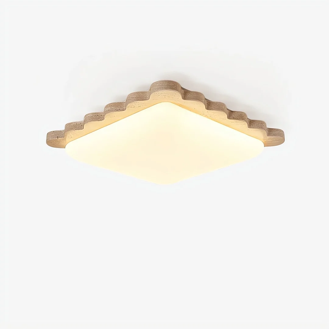 Smooth Sallo Plafondlamp Eco-Friendly