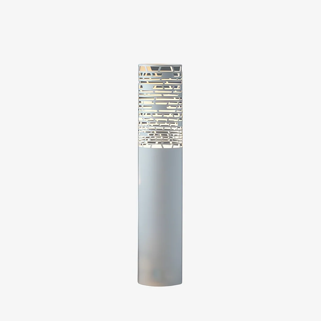 Trusted Creatieve holle vloerlamp User-Friendly