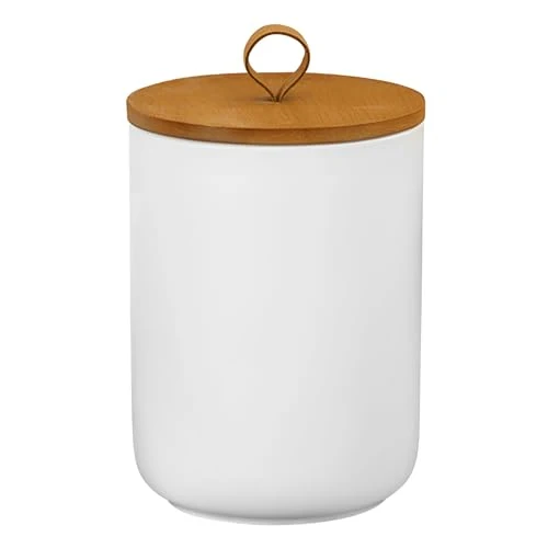 Prestigious Ceramic Storage Jars Fine