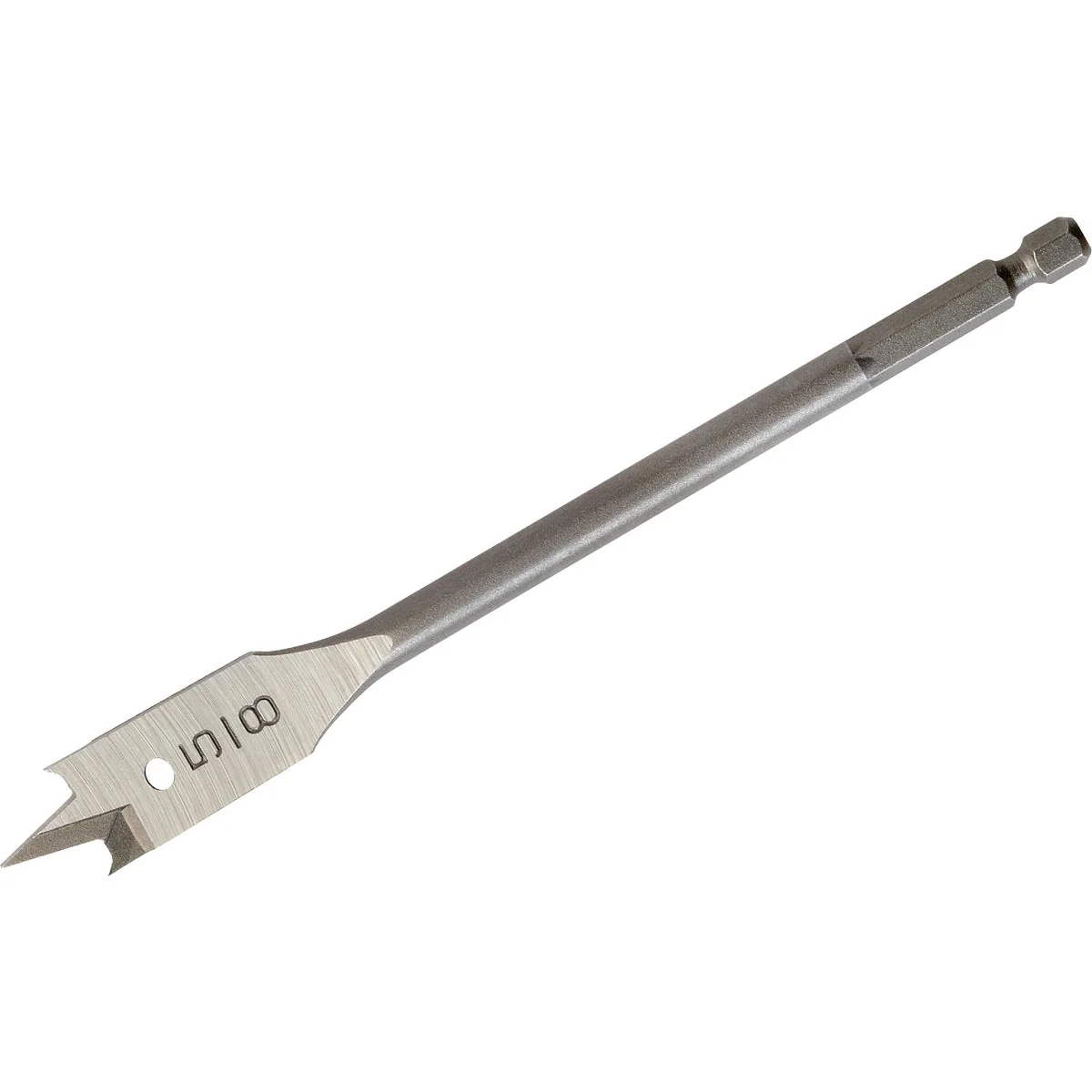 Quality Milwaukee 5 8 In. x 6 In. Spade Bit Proven