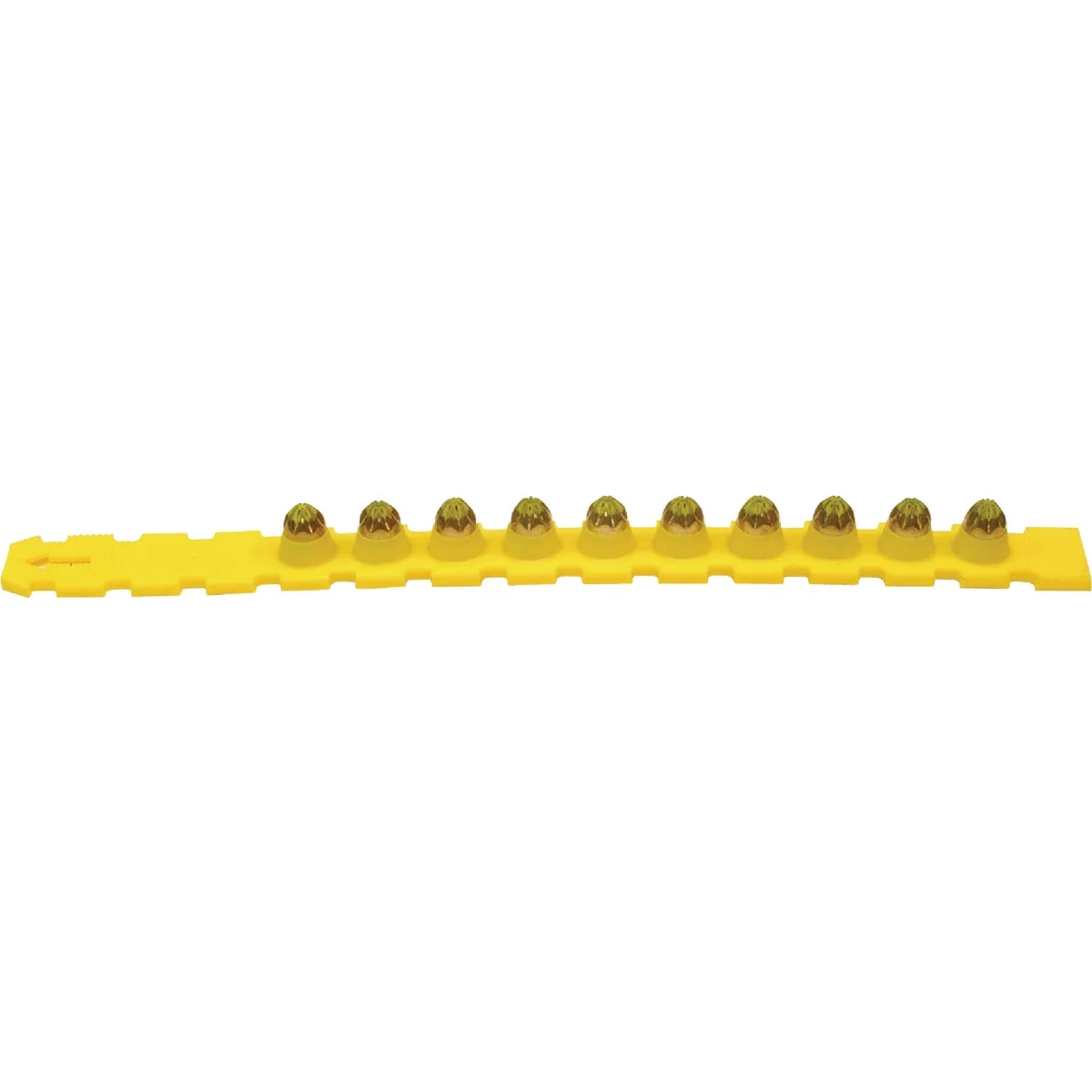Safe Simpson Strong-Tie .27 Caliber Yellow Powder Load 100-Count Fashionable