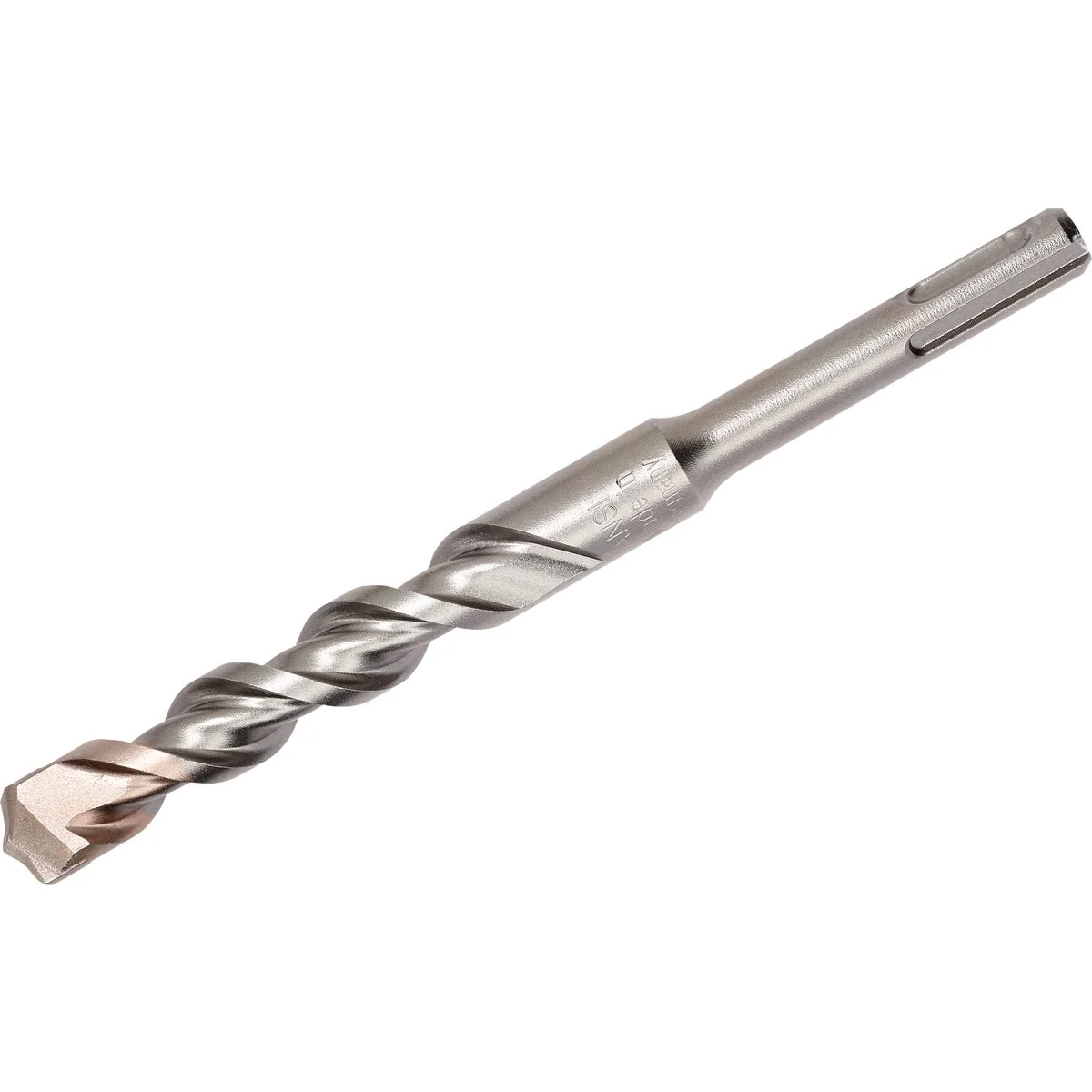 Consistent Milwaukee M 2 SDS-Plus 9 16 In. x 6 In. 2-Cutter Rotary Hammer Drill Bit Unique