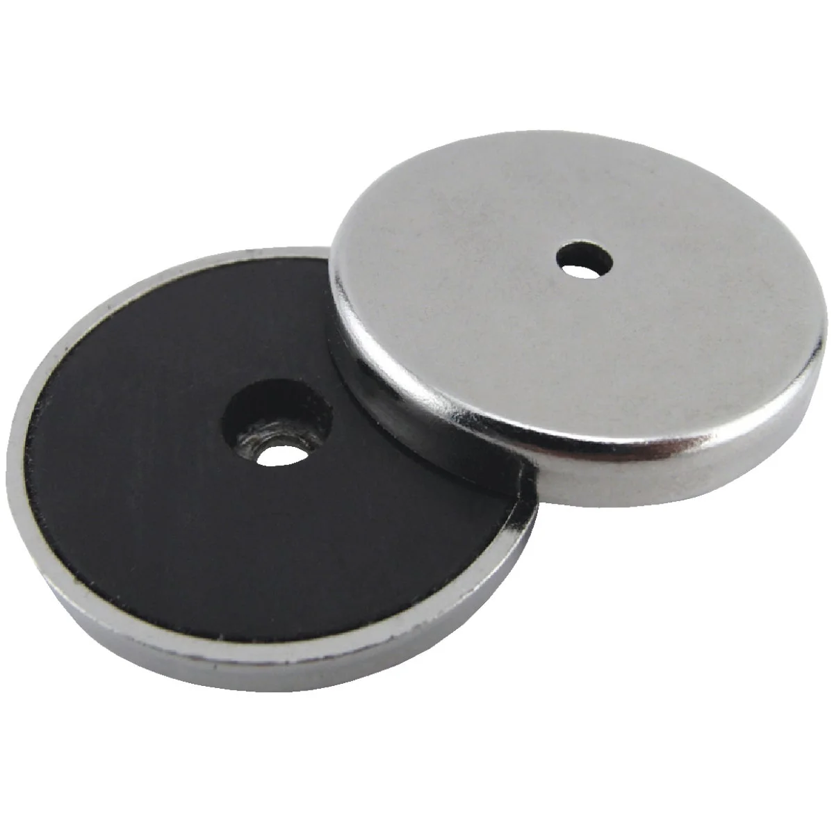 Functional Master Magnetics 1-3 16 in. 4 Lb. Magnetic Base World-Class