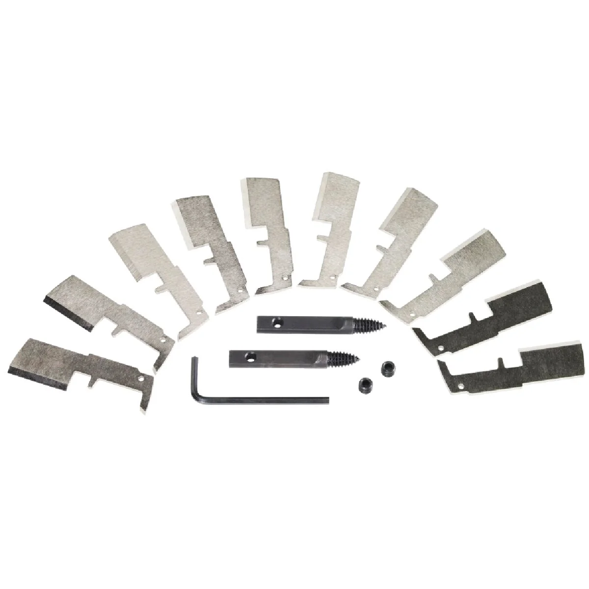 Advanced Milwaukee 2-9 16 In. Blade Exclusive