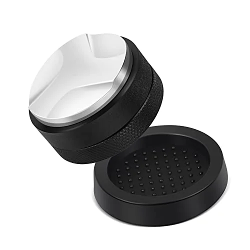 Premium Espresso Distribution Tool 58mm Coffee Leveler Environmentally Friendly