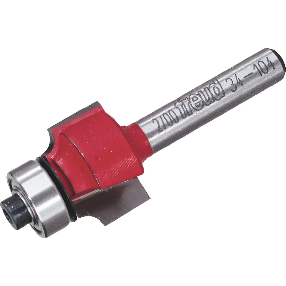 Trusted Freud Carbide Tip 1 8 In. Roundover Bit Original Design