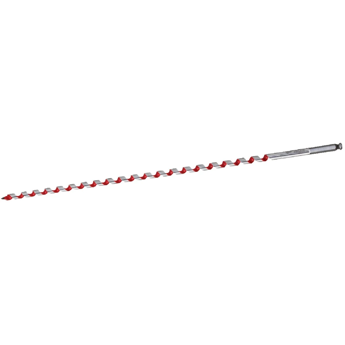 Exclusive Milwaukee 1 2 In. x 18 In. Ship Auger Bit Smooth