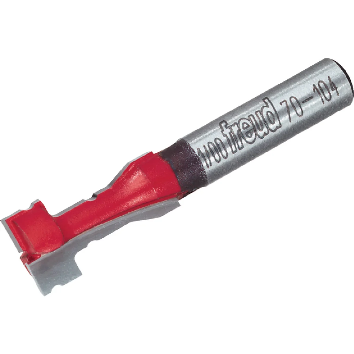 Practical Freud Carbide 1 4 In. Key Hole Bit Top-Quality