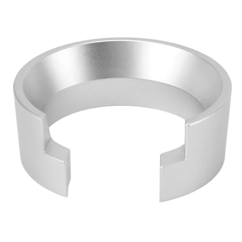 User-Friendly 58mm Espresso Dosing Funnel Responsible