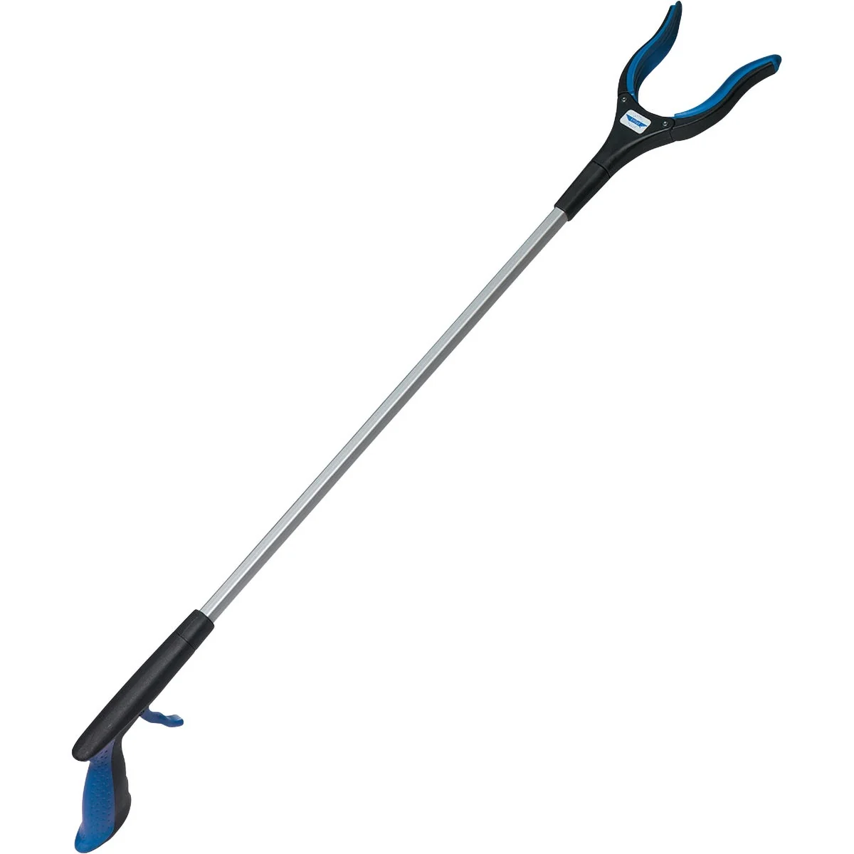Versatile Ettore Grip’n Grab 32 In. L Grabber Tool Secure