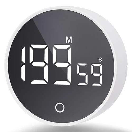 Pure Digital Kitchen Timers Elite