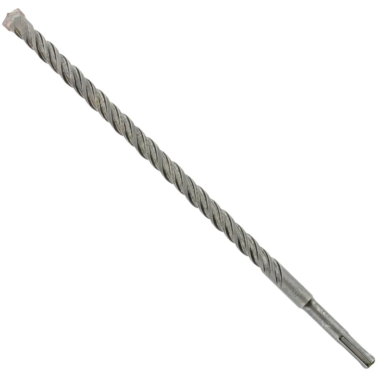 Lightweight Diablo SDS-Plus 9 16 In. x 12 In. Carbide-Tipped Rotary Hammer Drill Bit Certified