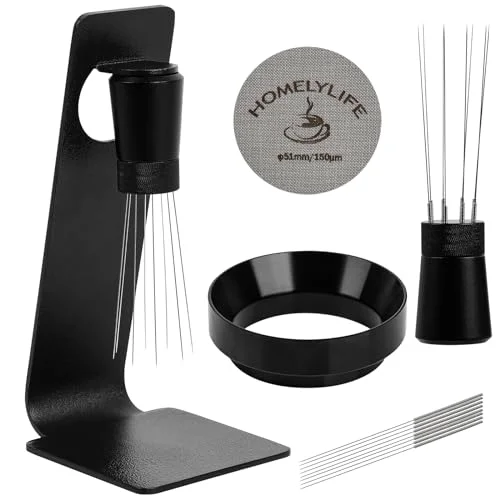 Authentic WDT Tools Espresso Puck Screen Recyclable