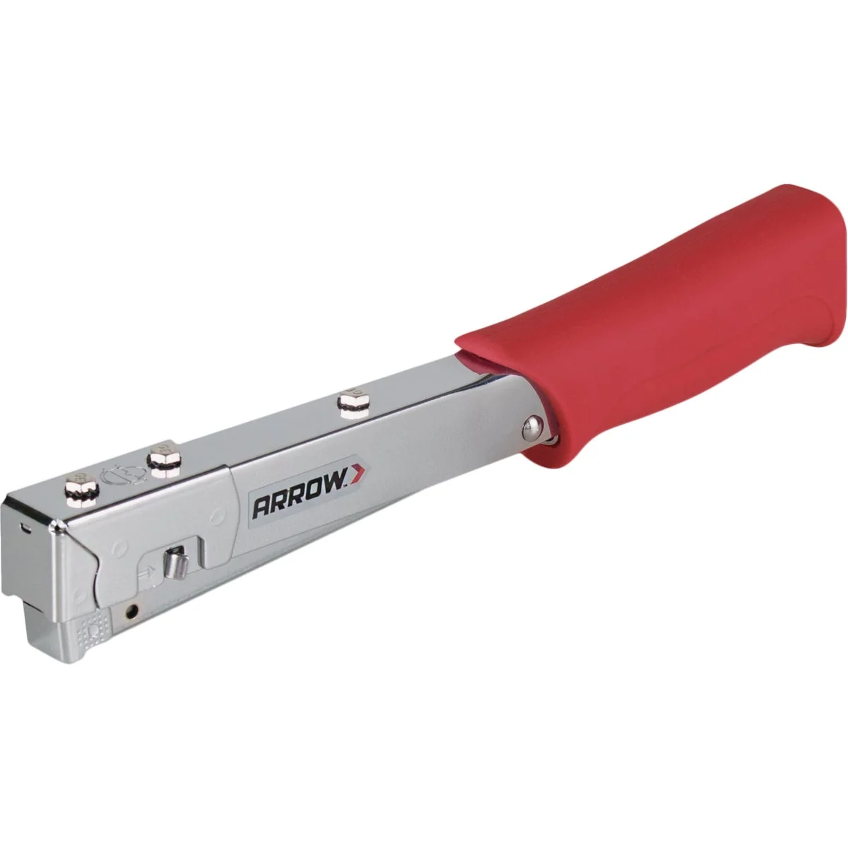 Fine Arrow HT19 Light-Duty Wire Hammer Tacker Artisan