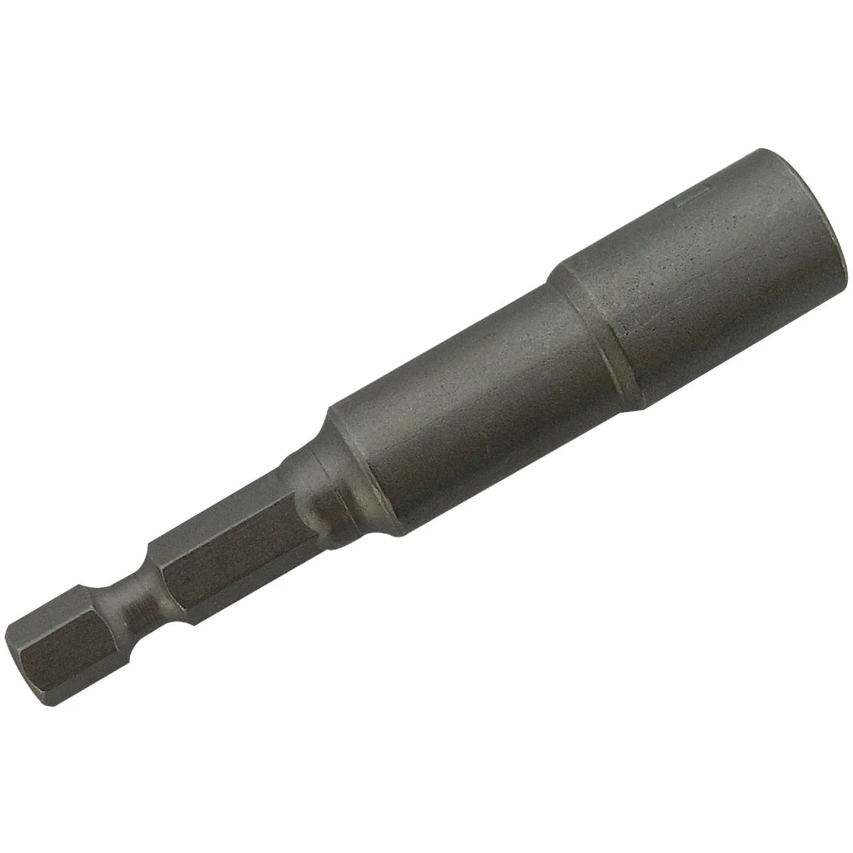 Easy-to-Use DeWalt 5 16 In. x 2-9 16 In. Magnetic Nutdriver Bit Natural