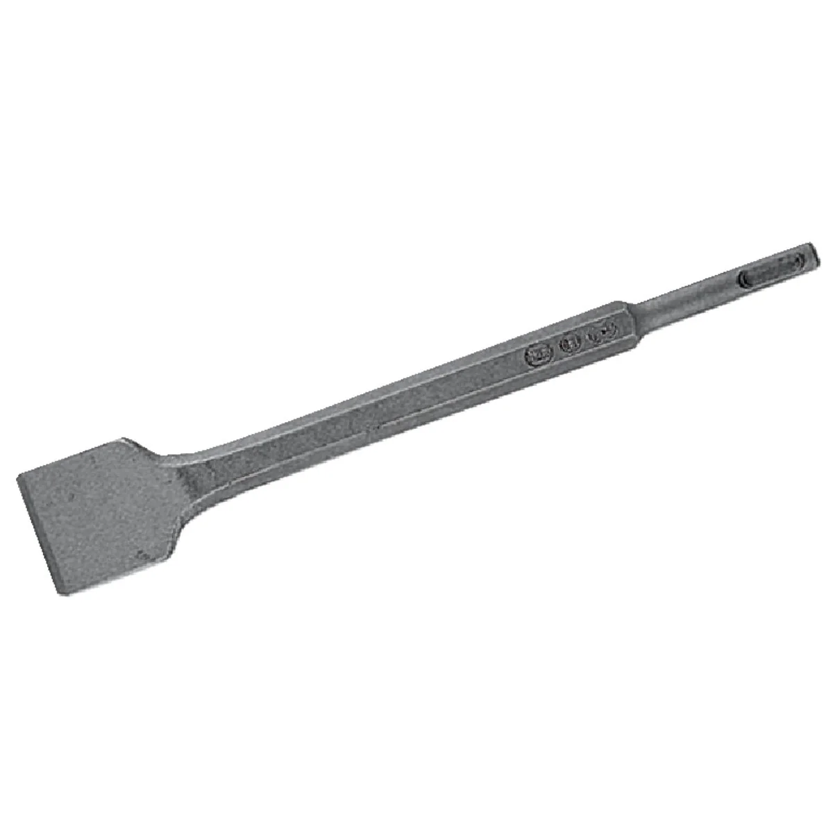 Selected DeWalt SDS Plus 1-1 2 In. x 10 In. Scaling Chisel Bit Artisan