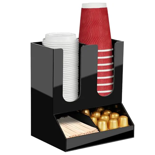 Relaxed Coffee Cup Holder Healthy