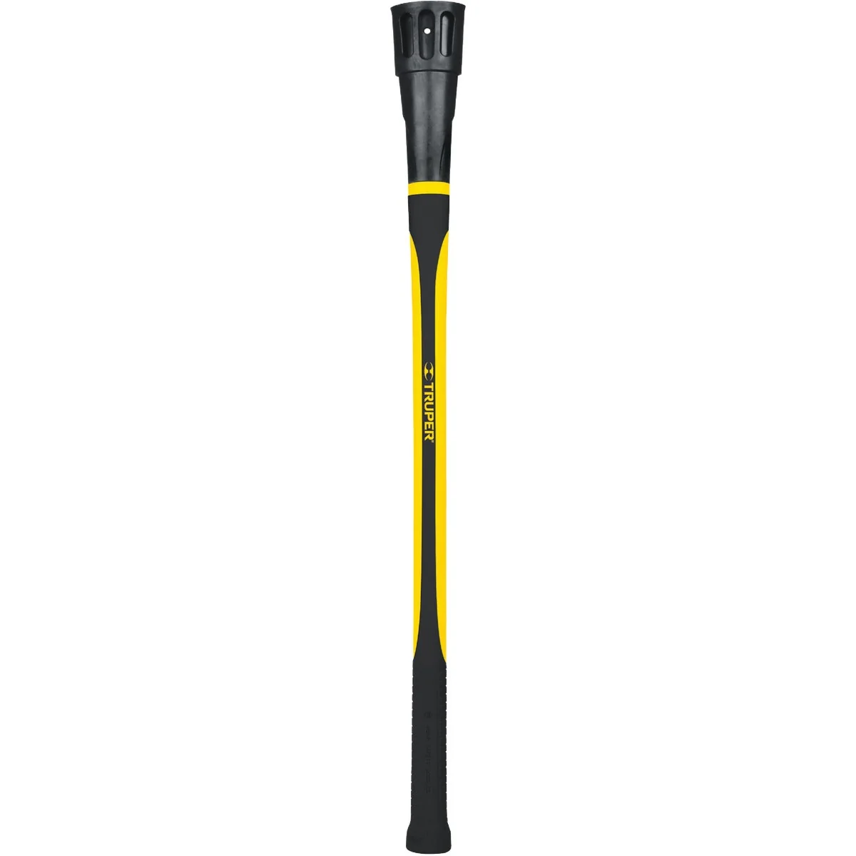Smooth Truper High Grade Fiberglass 36 In. Mattock and Pick Handle Official