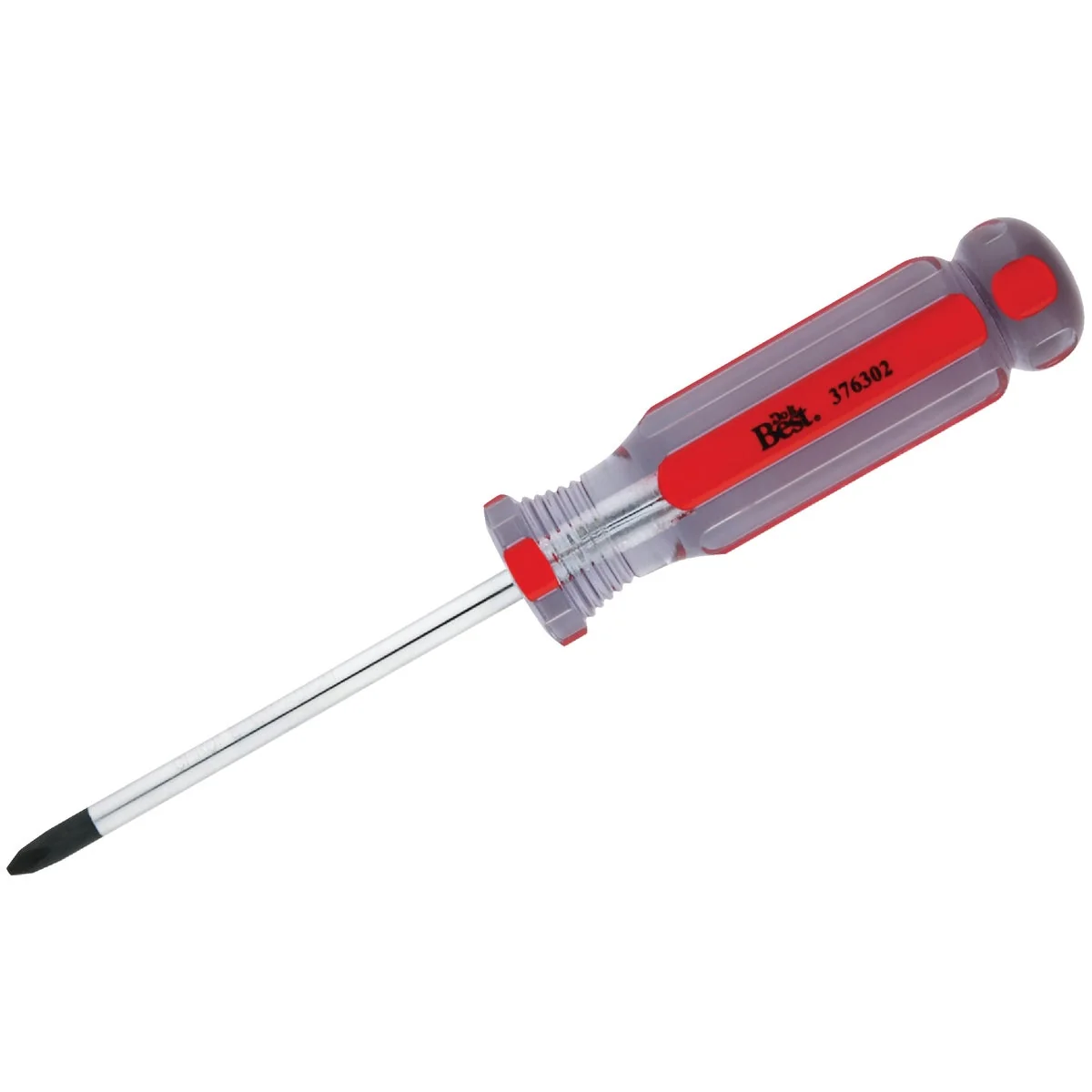 Dependable Do it 2 x 4 In. Phillips Screwdriver Trusted