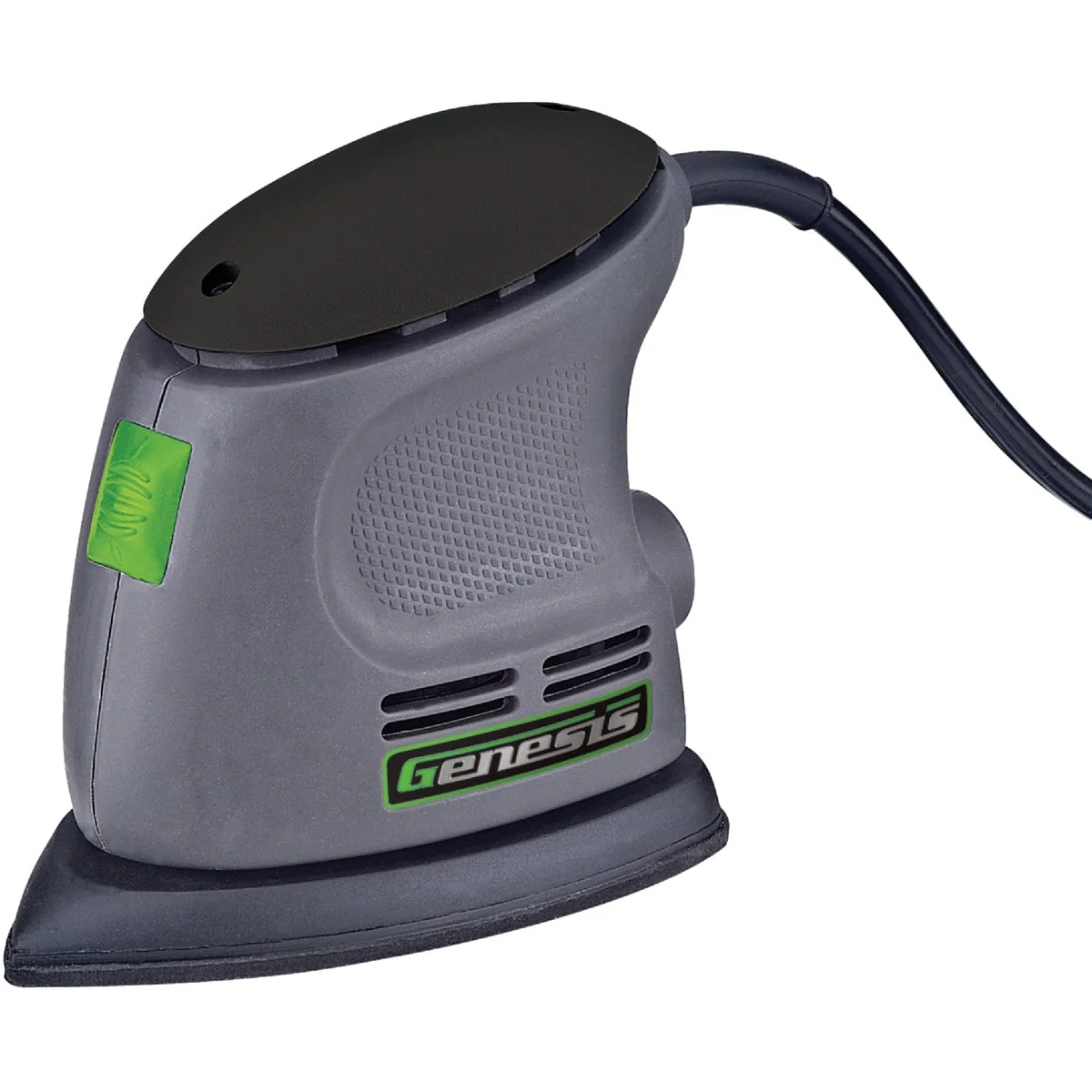 Outstanding Genesis Mouse Sander Excellent