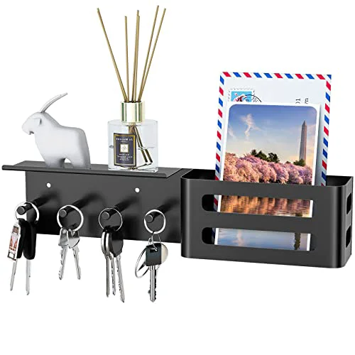 High-Quality Key Holder Wall Mount Casual