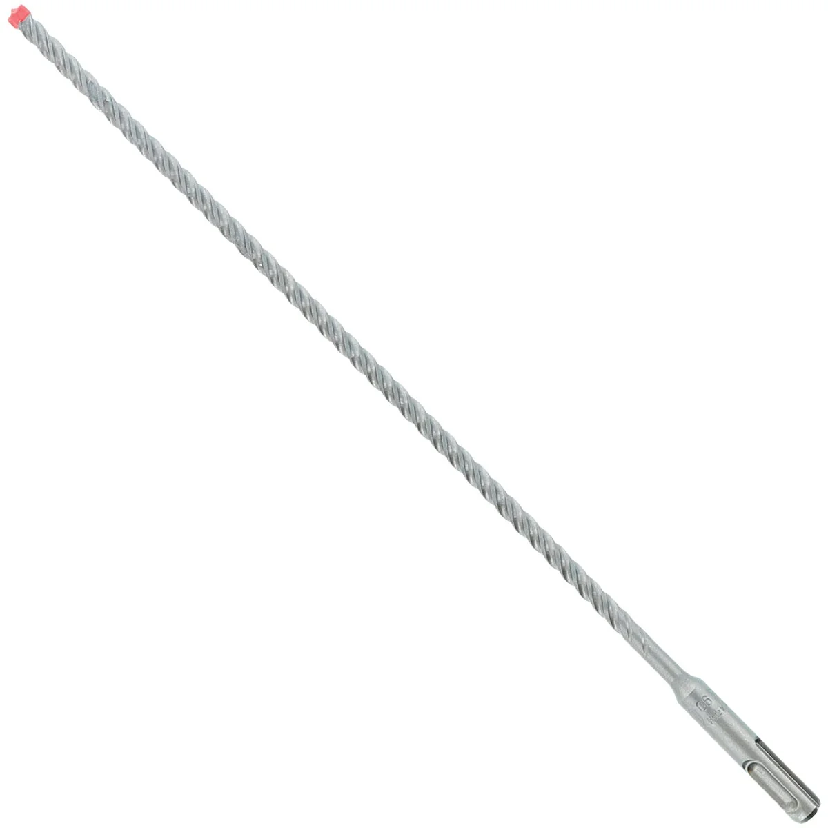 Casual Diablo Rebar Demon 1 4 In. x 12 In. SDS-Plus Full Carbide Rotary Hammer Drill Bit Carefully Designed