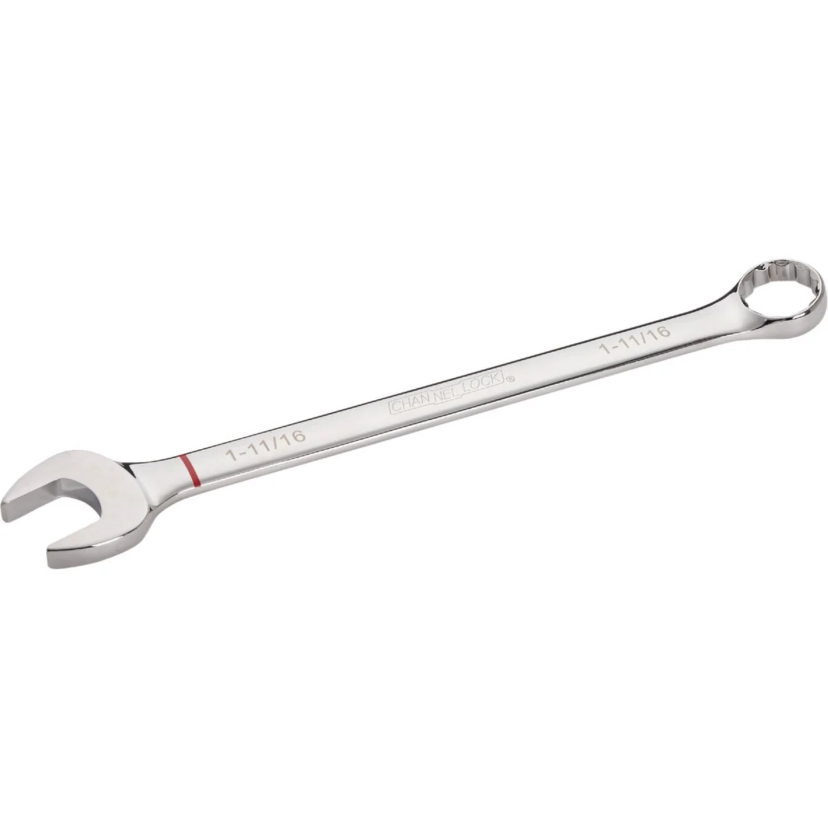 Trendy Channellock Standard 1-11 16 In. 12-Point Combination Wrench Outstanding