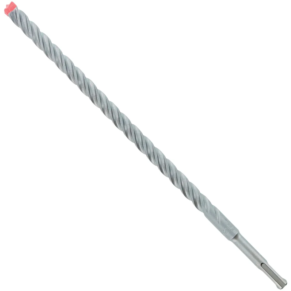 Excellent Diablo Rebar Demon 1 2 In. x 12 In. SDS-Plus Full Carbide Rotary Hammer Drill Bit Superior