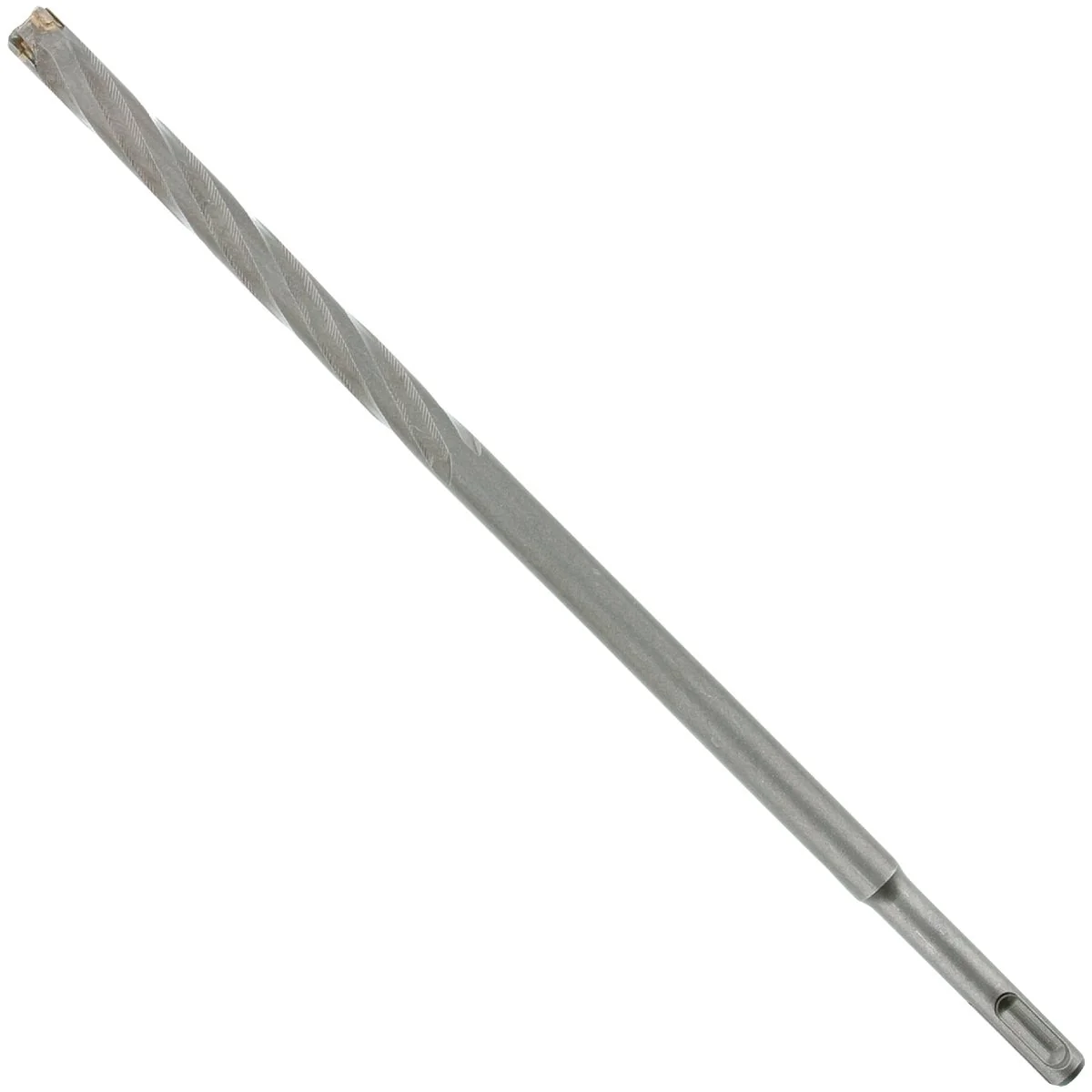 Green Diablo SDS-Plus 1 2 In. x 12 In. Rebar Rotary Hammer Drill Bit Expertly Made