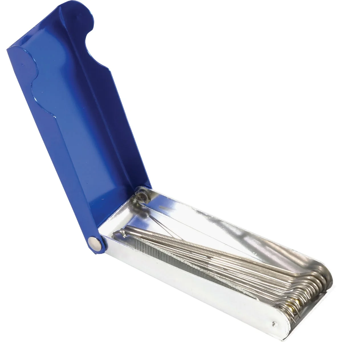 Practical Forney Tip Cleaner Standard Length Casual
