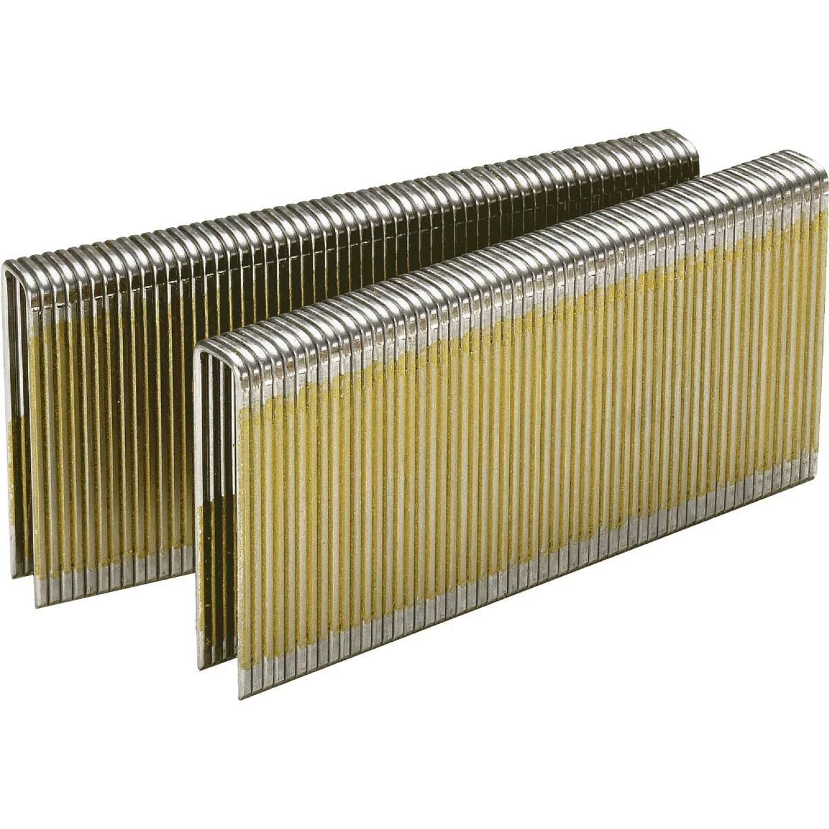 Contemporary Senco 16-Gauge Galvanized Heavy Wire Decking Staples 7 16 In. x 1-3 4 In. 10 000 Ct. Stylish