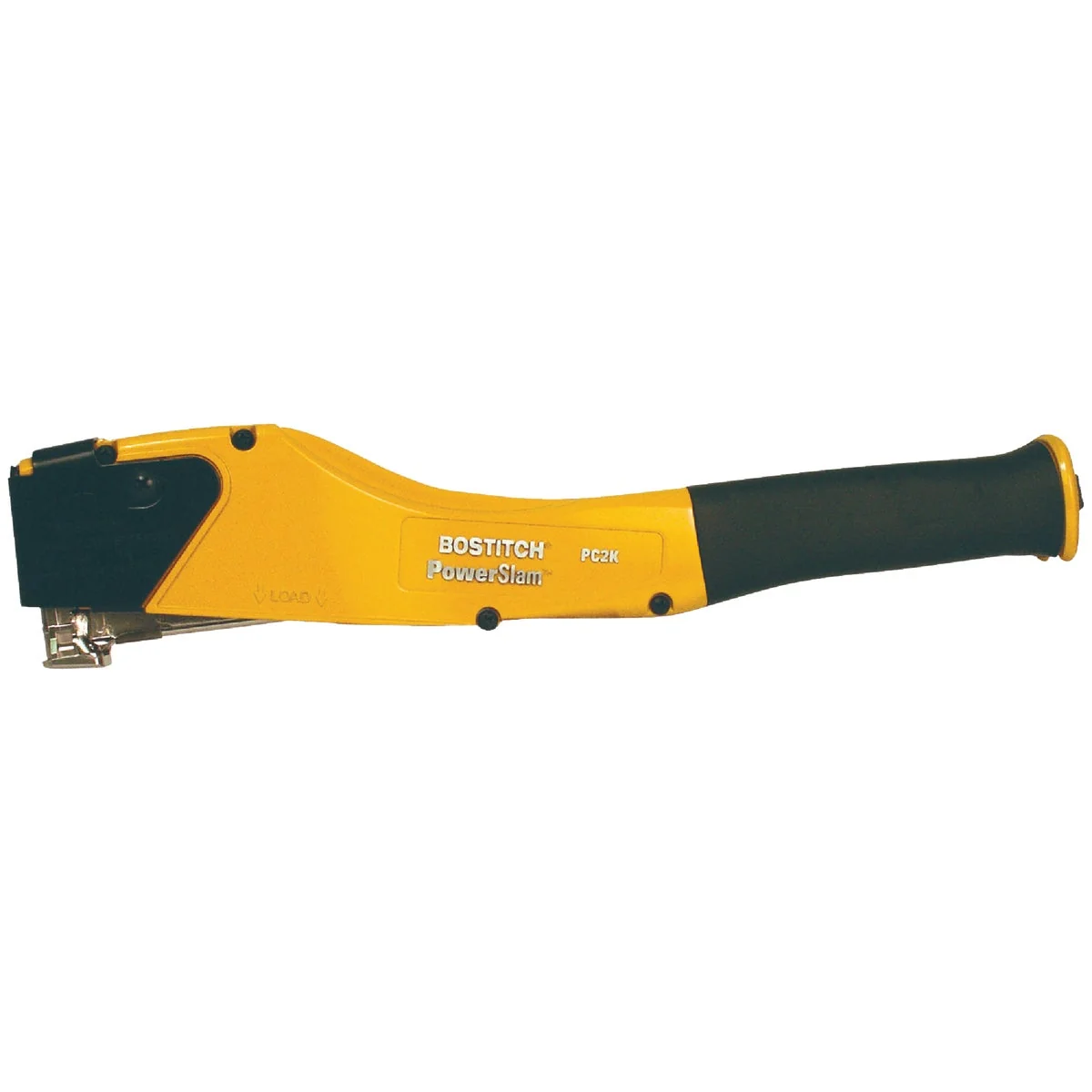 Comfortable Bostitch PowerCrown Heavy-Duty Hammer Tacker Casual