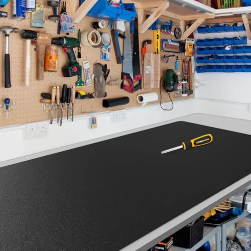 User-Friendly Black Plastic Table Cover Protector Specialty