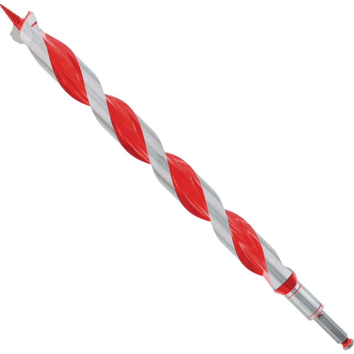 Unique Diablo 1-3 8 In. x 17-1 2 In. Auger Bit Durable