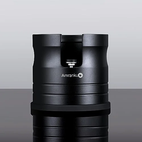 Specialty Coffee Portafilter Holder Easy-to-Use