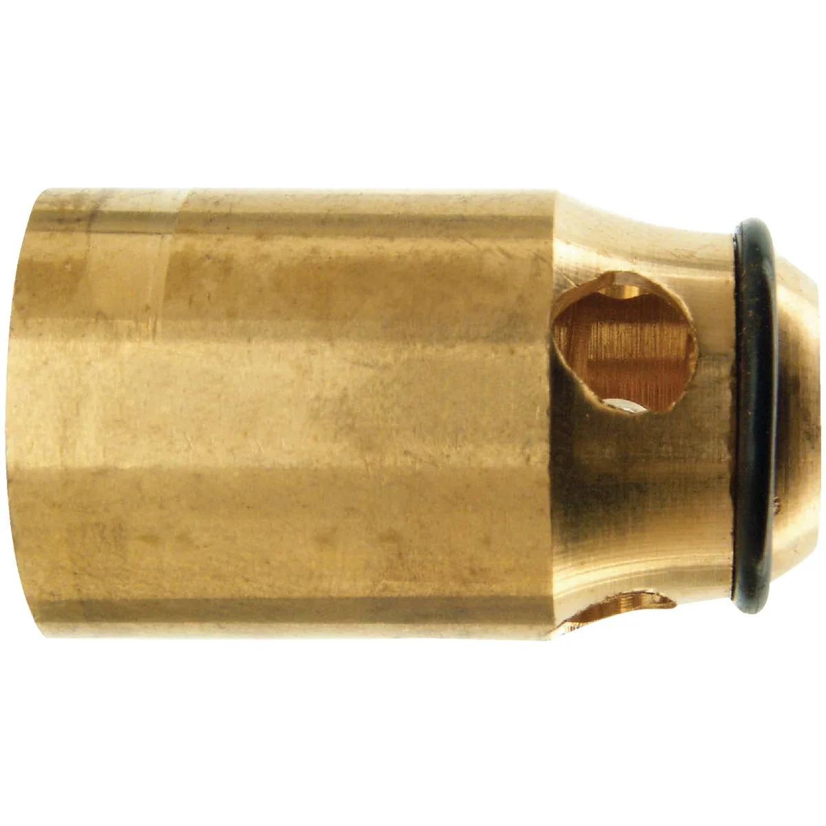High-Grade Danco Faucet Barrel for Kohler Renu with O-Ring Hot Flexible