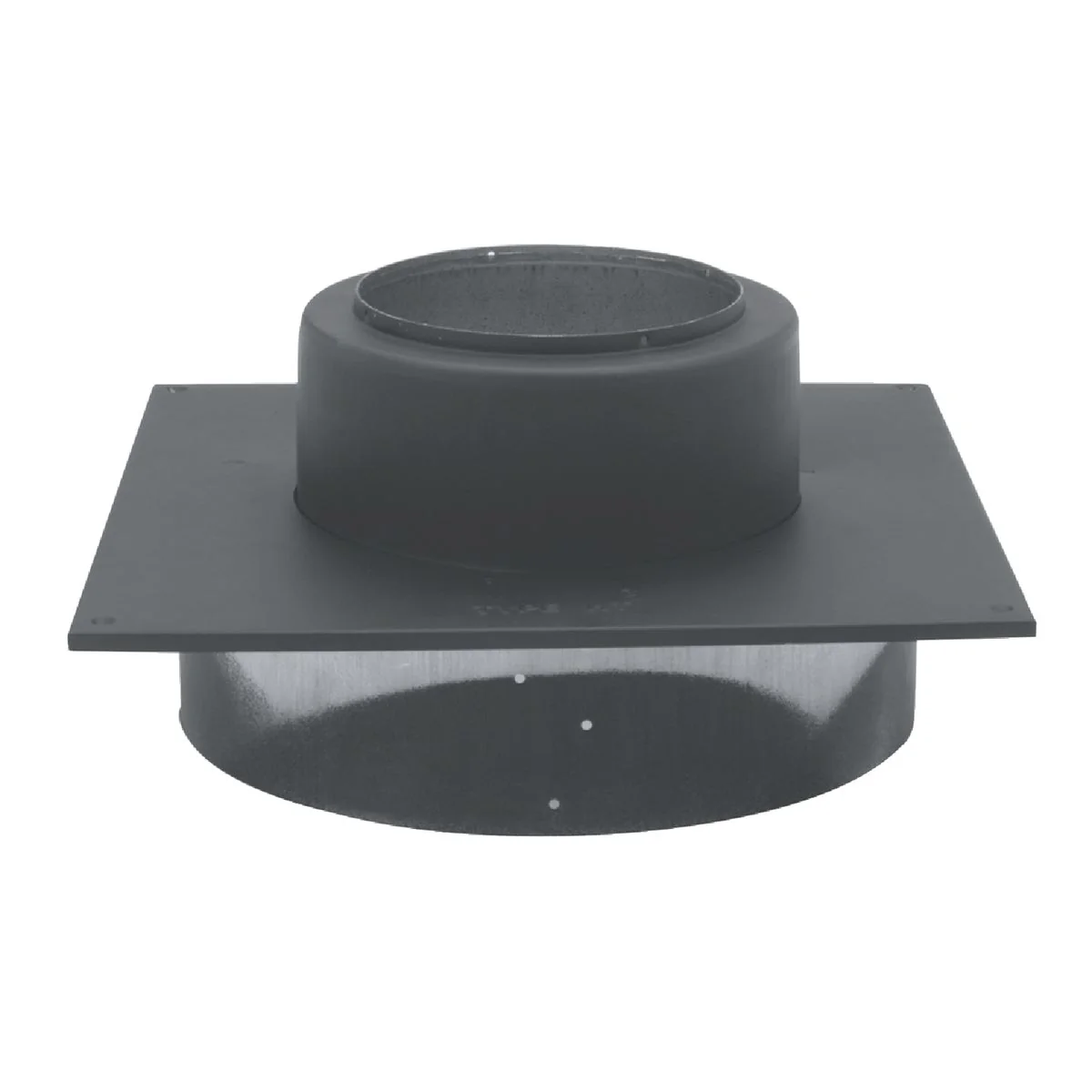 Soft SELKIRK Sure-Temp 6 In. Finish Ceiling Support Responsible