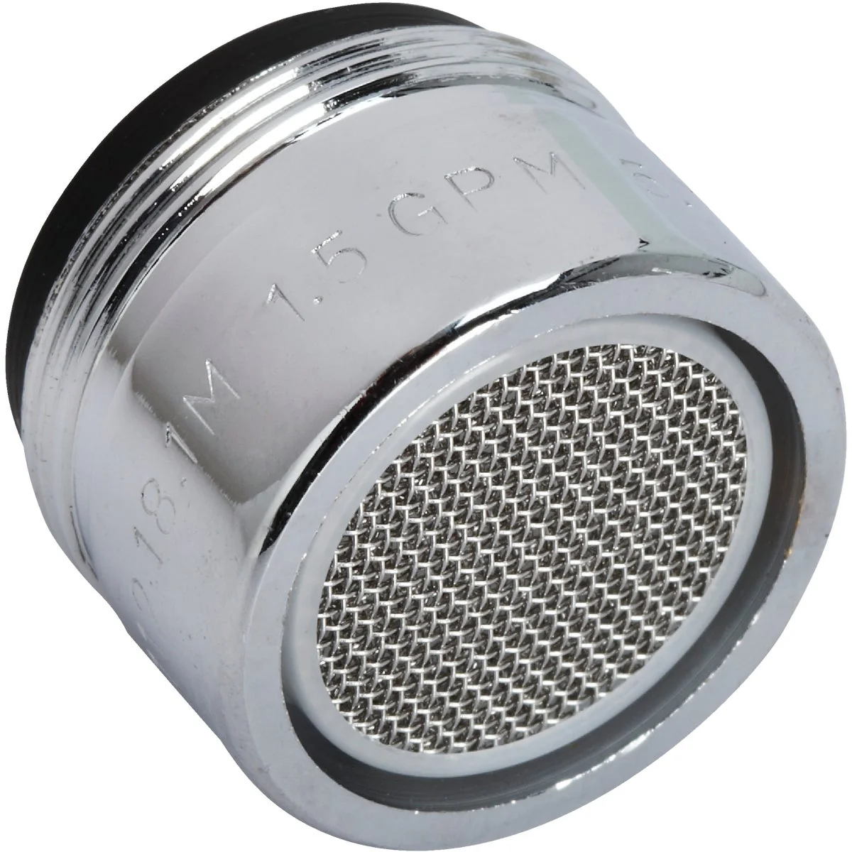 Sophisticated Do it Low Lead Universal Fit Aerator 6-Pack Crafted
