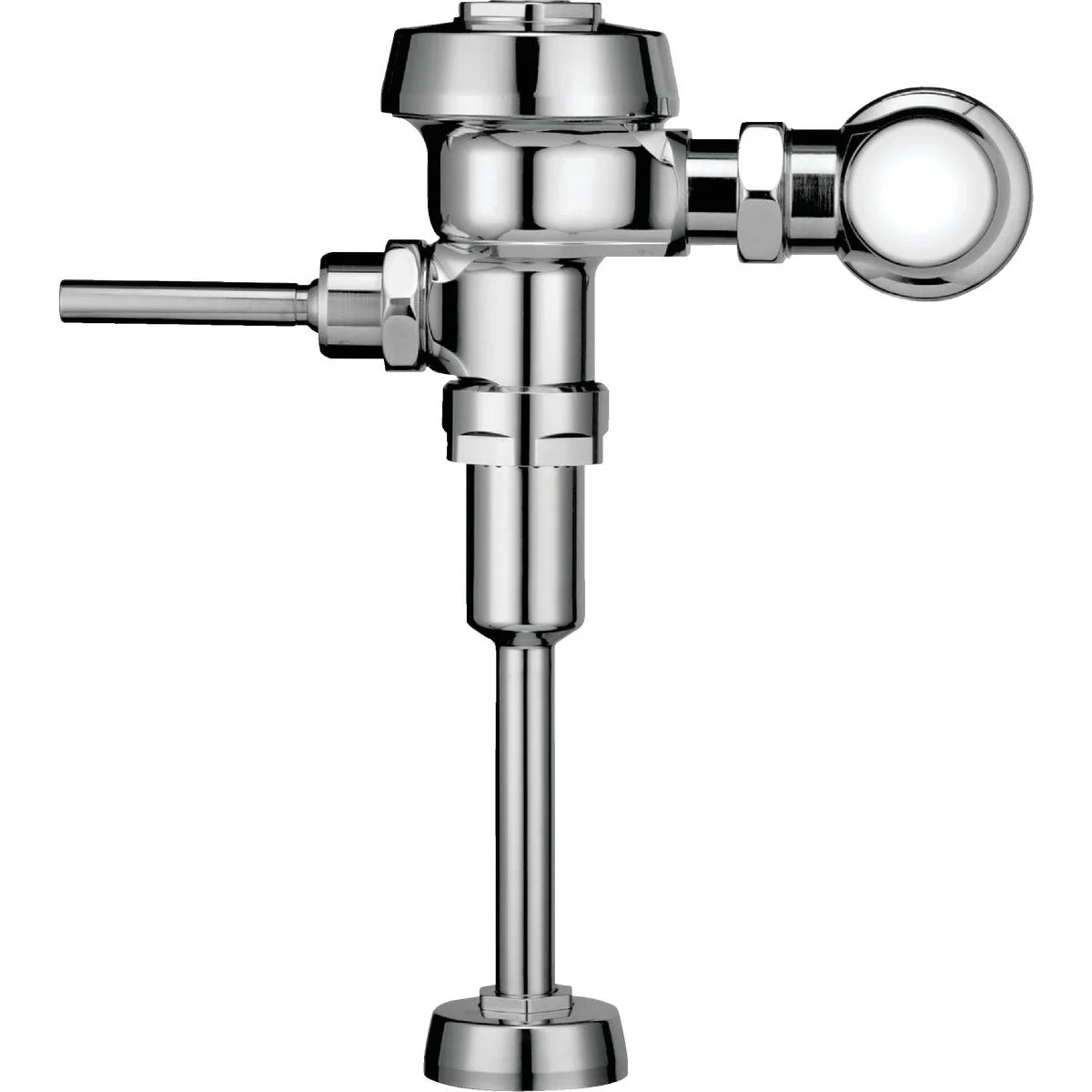 Top-Quality Sloan Royal 186 1.0 GPF Urinal Flush Valve Relaxed