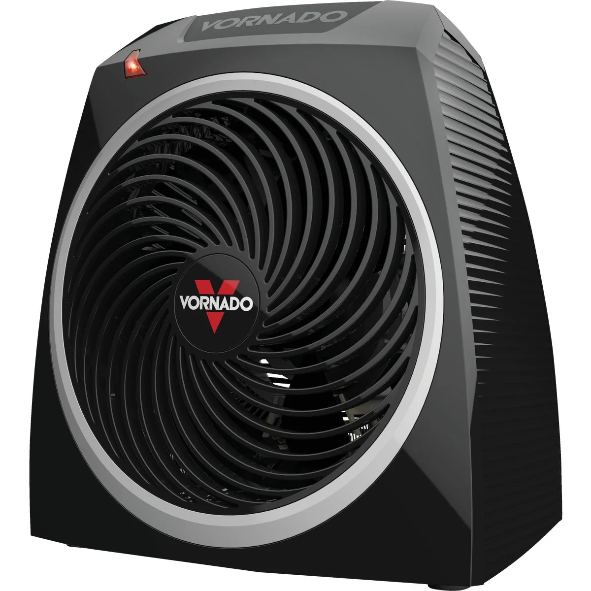 Soft Vornado 750-Watt 120-Volt VH202 Personal Electric Space Heater Reliable