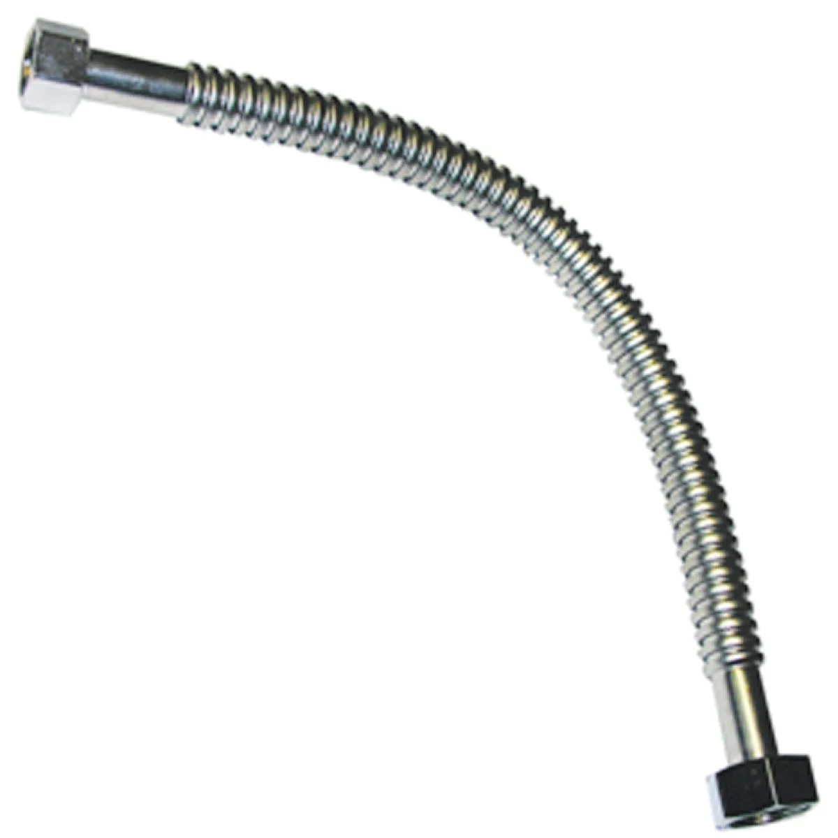 Exceptional Lasco MagnaFlex 3 4 In. FIP x 3 4 In. FIP x 24 In. L Water Heater Connector High-Performance