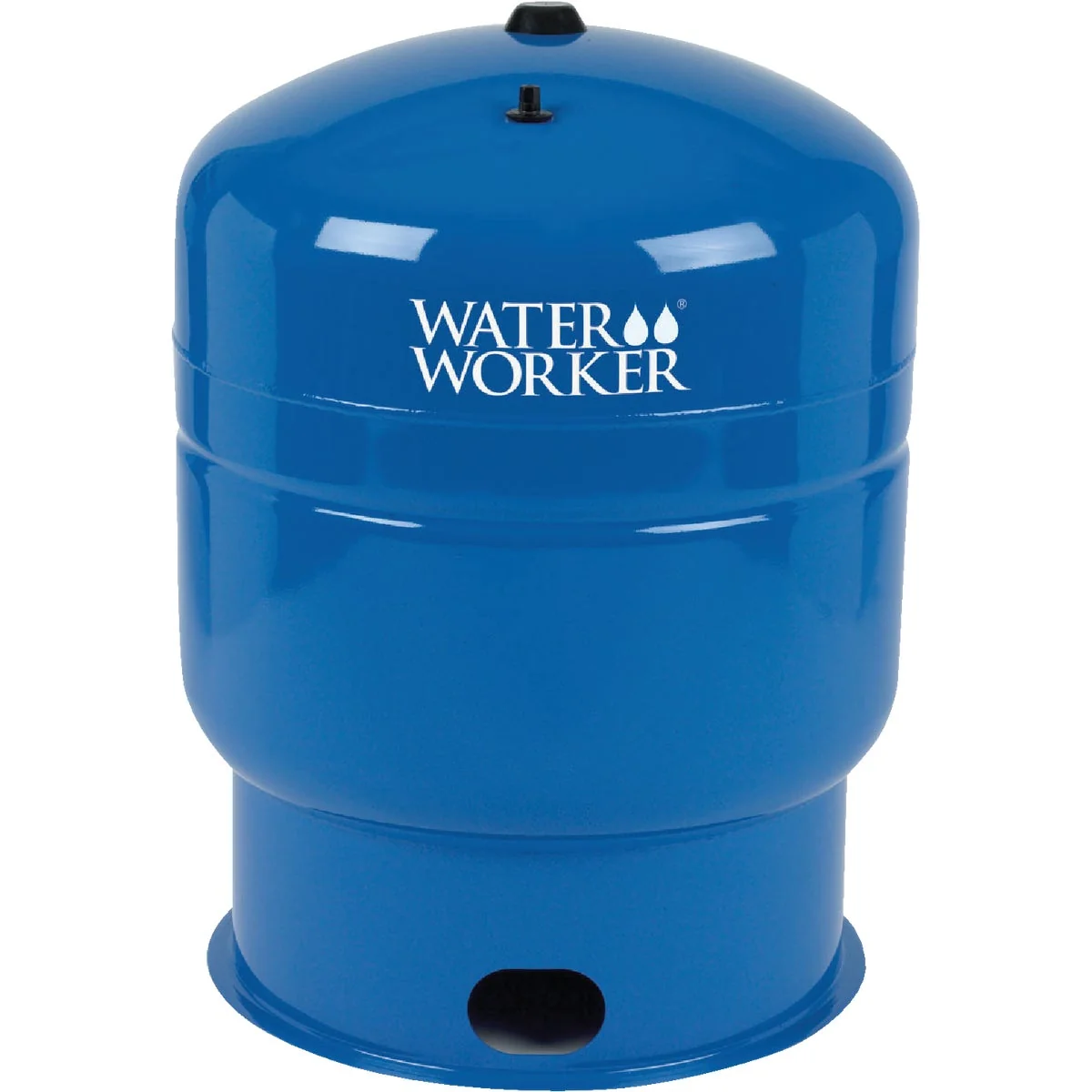 Green Water Worker 119 Gal. Vertical Pre-Charged Well Pressure Tank Trusted