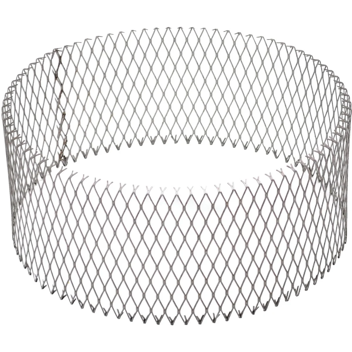 Smart SELKIRK Sure-Temp 8 In. Stainless Steel Spark Arrestor Efficient